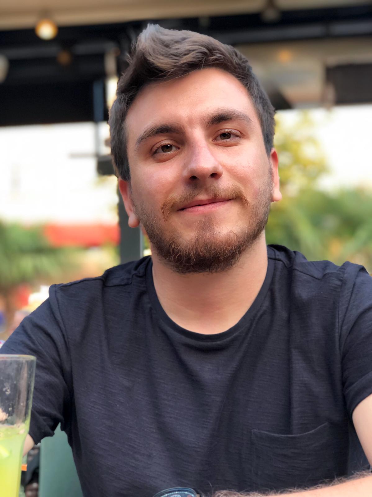 Mehmet Gurcan Canturk Profile Photo